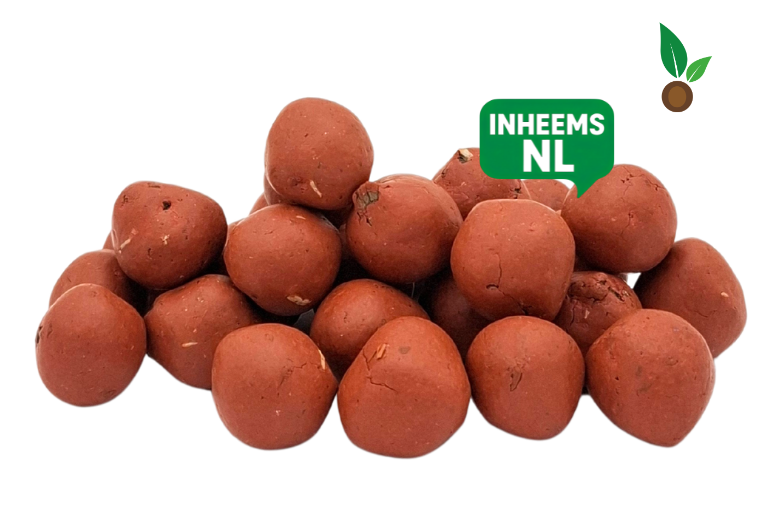 Losse Rode Zaadbommetjes