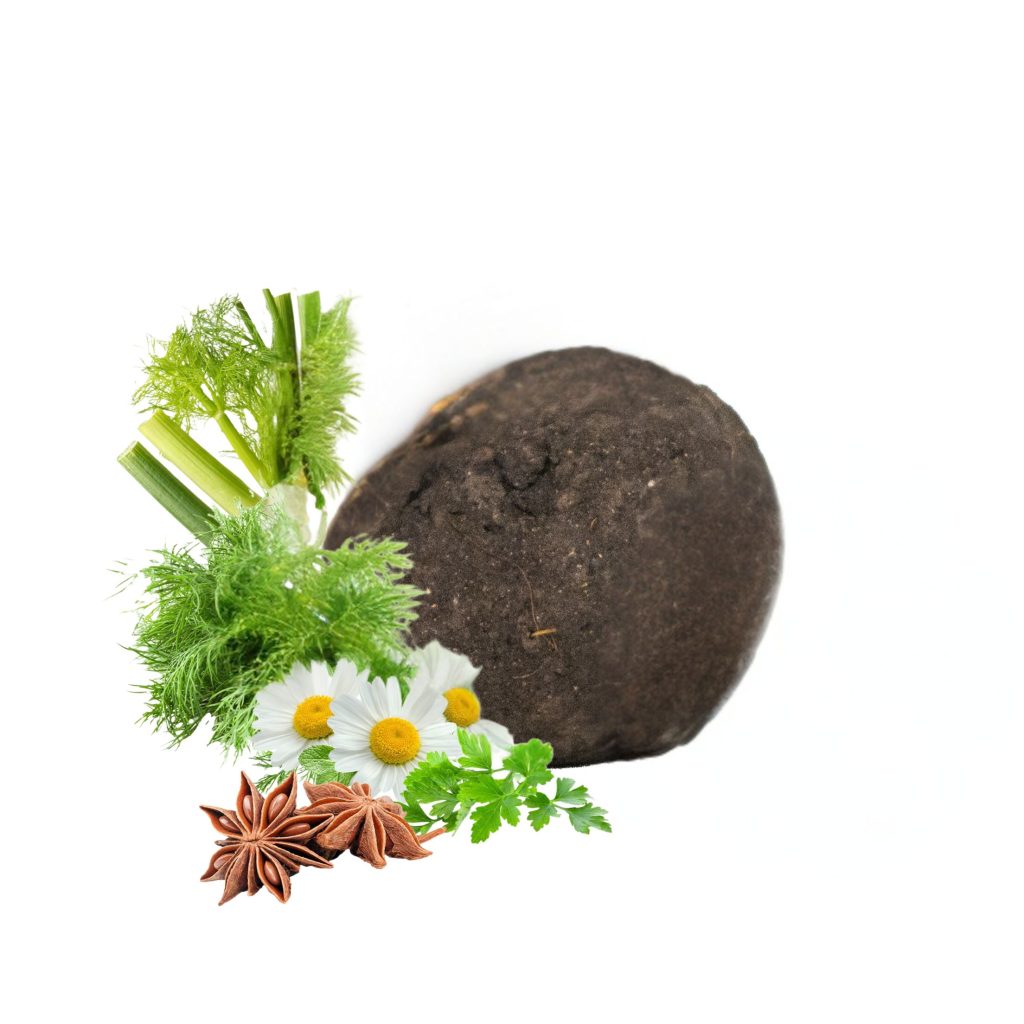 Losse Kruidenmix zaadbommen - bulk