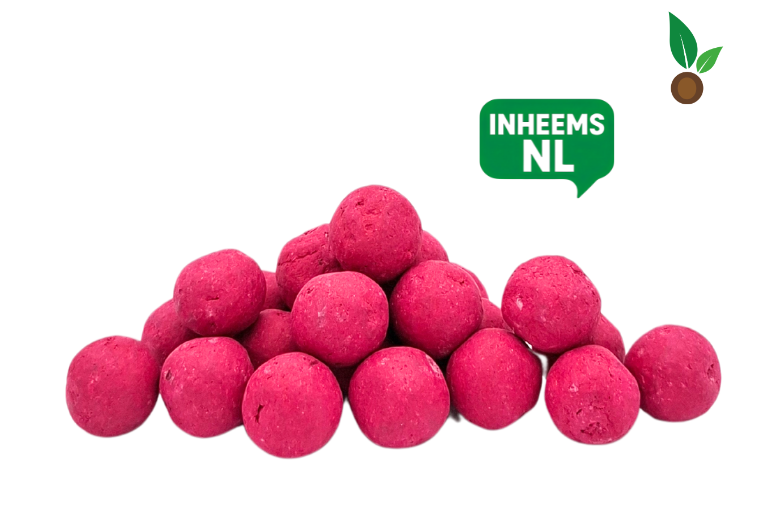 Losse Babyroze Zaadbommetjes