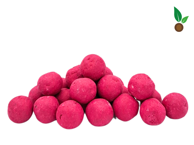 Babyrosa Seedbomb – Nachhaltiges Gastgeschenk zur Geburt eines Mädchens